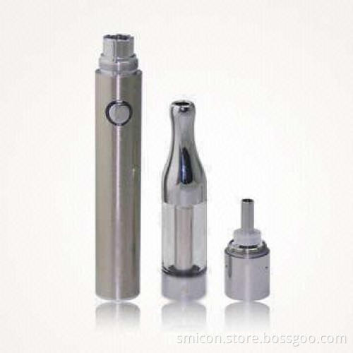 Hot Selling Mini Pro-tank, 1.8mL Volume, Big Vapor, Colorful